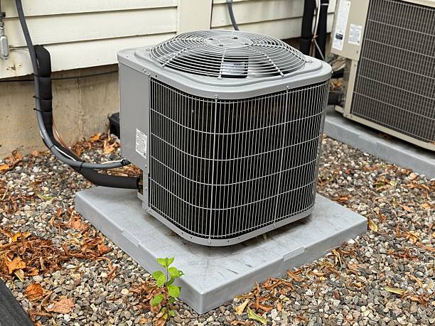 24/7 Emergency Heat Pump Repair experts in Aledo, TX