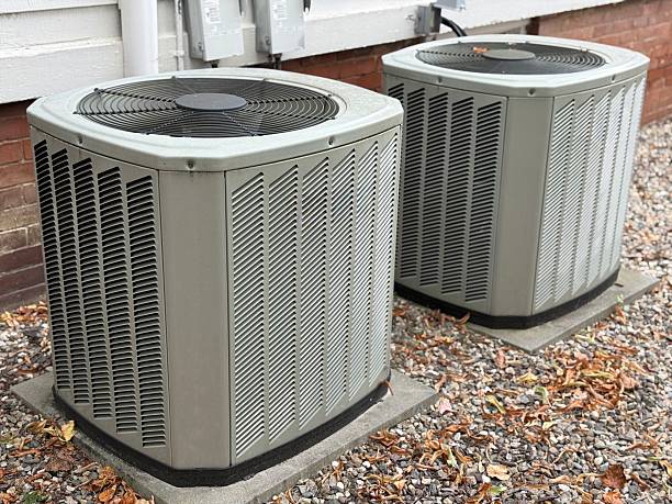 Reliable Heat Pump Repair contractor in Aledo, TX by Leonard HVAC