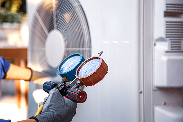 Affordable Heat Pump Repair solutions in Aledo, TX